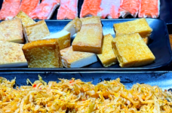 赤峰十三式烤肉店電話號碼