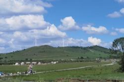 赤峰越野俱樂部