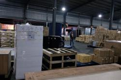 濱州至赤峰物流專線電話號碼