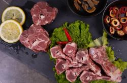 赤峰清真羊脖骨店電話號碼