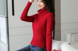 赤峰高領(lǐng)毛衣男裝店電話號碼