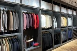 赤峰定制個(gè)人西服大型店