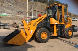 赤峰裝載機(jī)出租