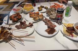 赤峰洗浴自助餐推薦電話是多少