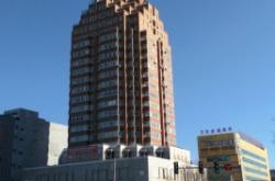 赤峰市步行街改造規(guī)劃圖