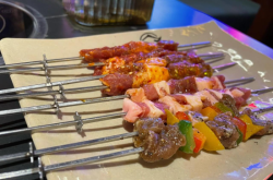 赤峰零點烤面筋電話地址查詢