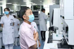 赤峰市醫(yī)院急診藥房電話號碼