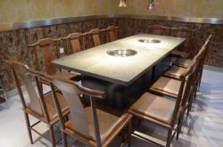 赤峰王爺府火鍋訂餐電話號(hào)碼