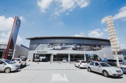 赤峰世順汽車4s店電話