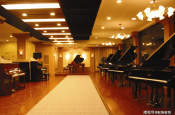 赤峰融橋琴行電話號碼多少號