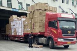 文安到赤峰貨運專線電話號碼