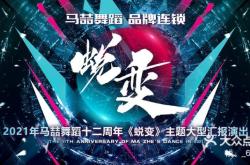 萬(wàn)達(dá)舞室赤峰店電話多少