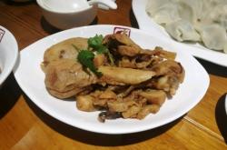 赤峰醬骨頭餃子自助店電話號碼