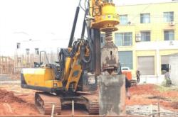 赤峰旋挖租賃公司電話地址查詢