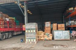 桂林到赤峰物流專線電話號碼