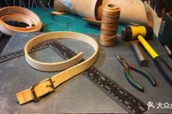 赤峰皮具手工坊電話多少號