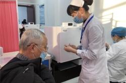 赤峰疫苗接種點電話