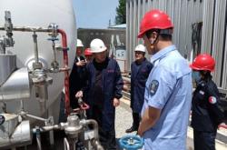 赤峰華潤燃?xì)獗黼娫捒头峋€