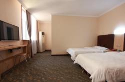 赤峰新區(qū)賓館會議中心電話號碼