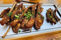 赤峰火鍋德莊店電話地址查詢