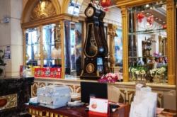 赤峰金帝酒店客服電話號碼