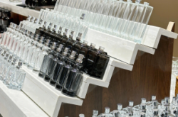 赤峰自制香水廠家電話號碼