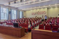 赤峰市松山四中附小