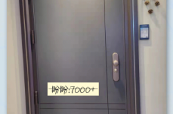 赤峰德盾防盜門電話號碼