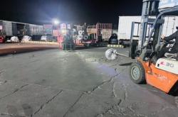 山南到赤峰物流電話查詢號碼