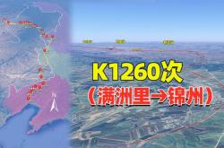 錦州到赤峰專線車電話號碼