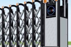 赤峰定做伸縮門公司電話號碼