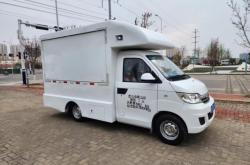 赤峰餐車出售信息電話是多少號