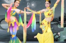 赤峰哪里有賣舞蹈服的