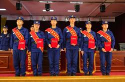 赤峰新消防員招聘信息電話號(hào)碼