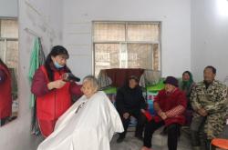 赤峰嘮嗑理發(fā)店電話地址查詢