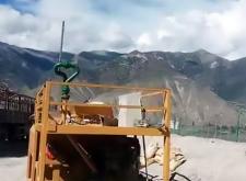 赤峰噴播機(jī)出租信息電話號碼