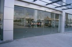 赤峰電動玻璃門維修店電話號碼