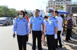 赤峰轄區(qū)交通管制所電話號(hào)碼