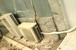 赤峰壁掛式空調(diào)維修電話號(hào)碼