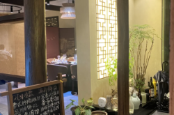 赤峰隱廬徽菜館地址電話