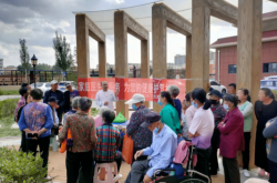 赤峰富興社區(qū)電話號(hào)碼是多少