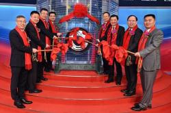 赤峰久日新材料招聘電話號(hào)碼