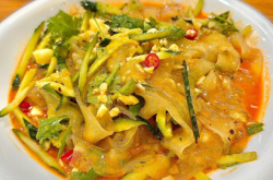 赤峰老道外餃子館