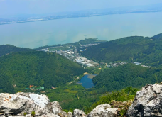 赤峰市西山風(fēng)景區(qū)