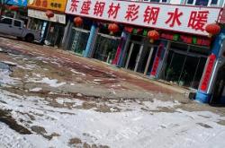 赤峰地區(qū)彩鋼板廠家電話號(hào)碼