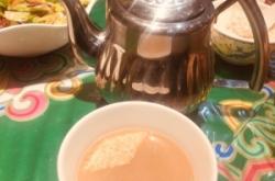 赤峰媽媽奶茶電話地址是多少號