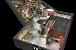 赤峰軟裝擺件廠家地址電話號(hào)碼