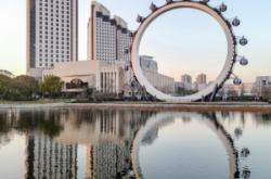 赤峰海貝勒游樂(lè)場(chǎng)地址電話(huà)號(hào)碼