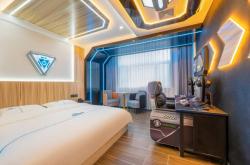 赤峰豪華電競(jìng)酒店電話地址查詢