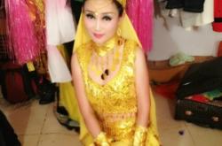 赤峰迎賓禮儀服裝出租電話號(hào)碼